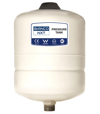 BIA-BPT-8 - Bianco Pressure Tank 8L vertical