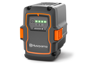 Husqvarna 40-B220X