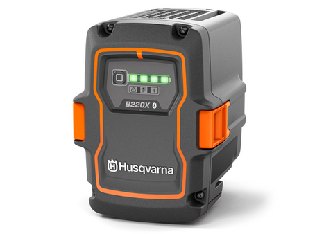 Husqvarna 40-B220X