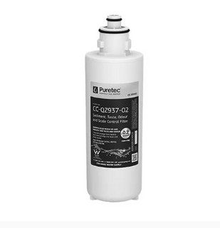 Compatible Cartridge Suits Zip 937 Series 0.2um
