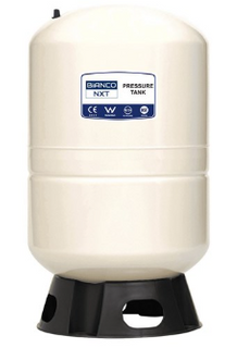 BIA-BPT-100 - Bianco Pressure Tank 100L vertical