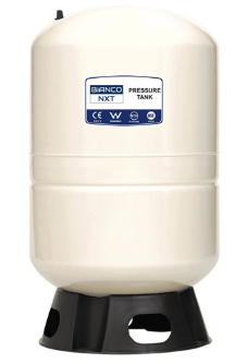 BIA-BPT-100 - Bianco Pressure Tank 100L vertical