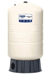 BIA-BPT-200 - Bianco Pressure Tank 200L