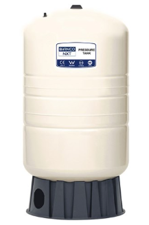 BIA-BPT-200 - Bianco Pressure Tank 200L