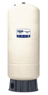 BIA-BPT-300 - Bianco Pressure Tank 300L vertical