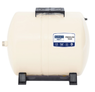 BIA-BPT-60H - Bianco Pressure Tank 60L Horizontal