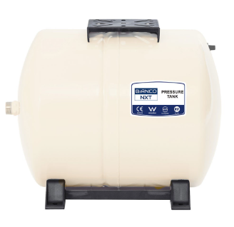 BIA-BPT-60H - Bianco Pressure Tank 60L Horizontal