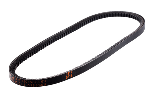 Transmission Belt