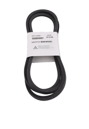 Drive Belt