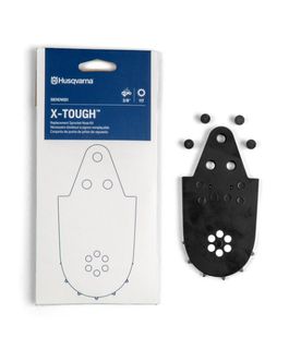 Nose Sprocket X-T Light 3/8