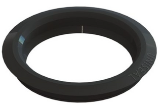 100mm Uniseal