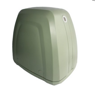 Mist Green Water Tank Pump Cover