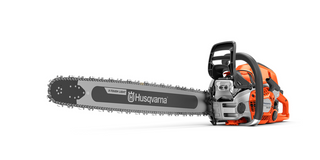 564 XP Fuel Inject Chainsaw