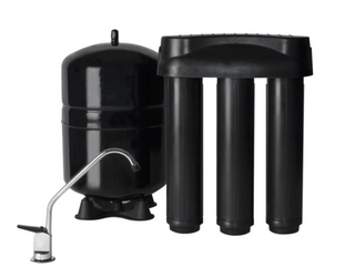 K2 RO System with Sediment filter - non chlorinated