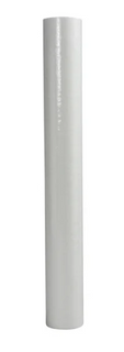20 x 2 1/2" Polyspun Depth 1 Micron Nominal