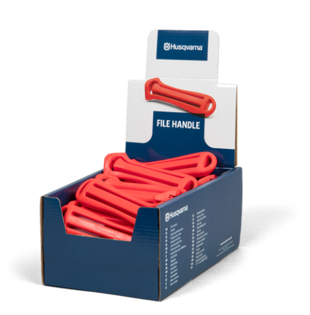 File Handle