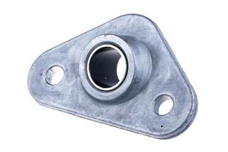 Bush-Steering