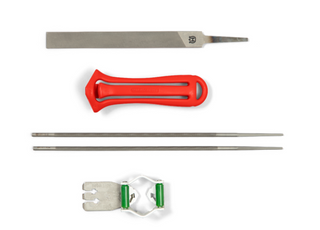 File Kit .325" Mini SP21G XCUT