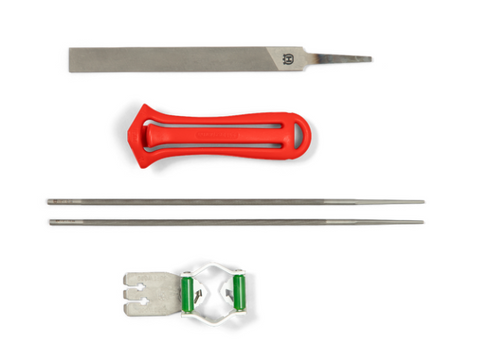 File Kit .325" Mini SP21G XCUT