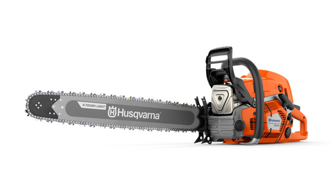 592XP Chainsaw 24IN LW 3/8 C85