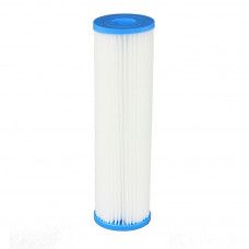 10" Standard Pleated Cartridge 50 Micron