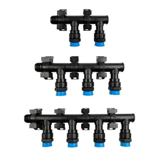 Emjay Manifold Fittings