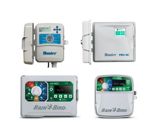Automatic Irrigation Controllers