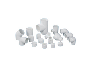 PVC Fittings