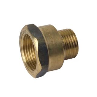 BSP Brass Adaptors