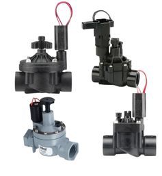 Solenoid Valves