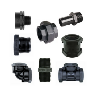 Poly Fittings