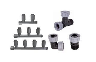 Manifold Fittings