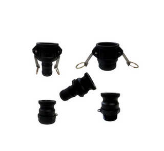 Camlock Fittings