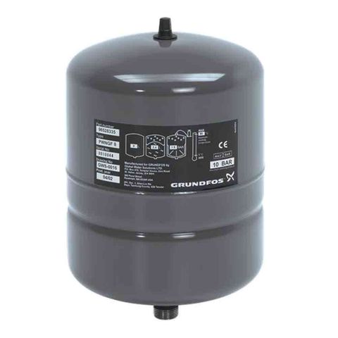 Grundfos Pressure Tank 2Lt
