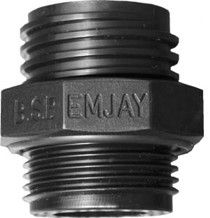 EMJAY Manifold Nipple