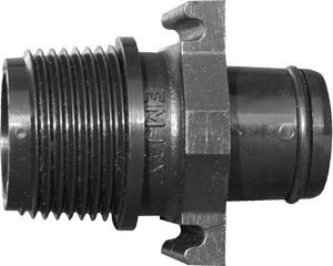 EMJAY Manifold Inlet x 25mm MBSP