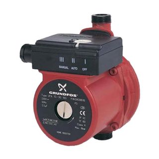 Grundfos UPA15-90N H/W Pressure Booster