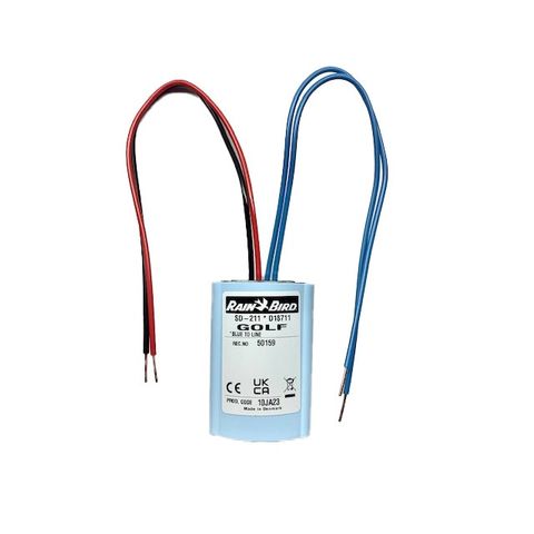 Rain Bird SD-211 Sensor Decoder
