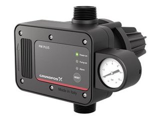 Grundfos PM PLUS Electronic Control Unit