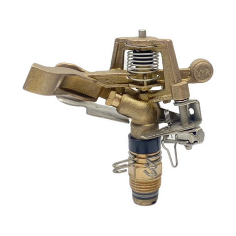 VYR-80 Sprinkler Brass PC 15mm
