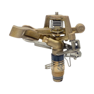 VYR-80 Sprinkler Brass PC 15mm