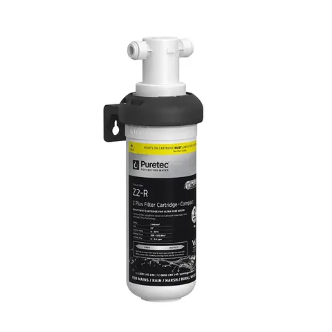 Puretec CR-Z2 Tap & Filter Kit