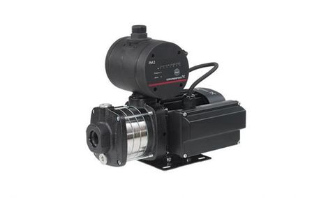 Grundfos CM Booster 1-36 Pressure System