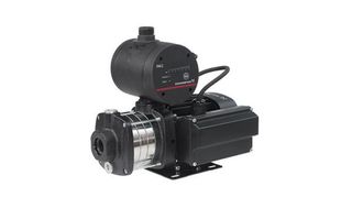 Grundfos CM Booster 1-36 Pressure System