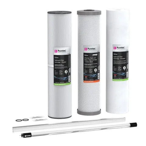Puretec HR-EI13 Maintenance Kit