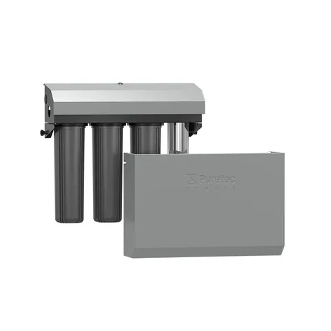 Puretec HYBRID-E13AMC Rainwater Filtration System