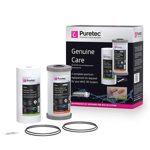 Puretec GR-WH230 Maintenance Kit
