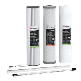 Puretec HR-EI7 Maintenance Kit
