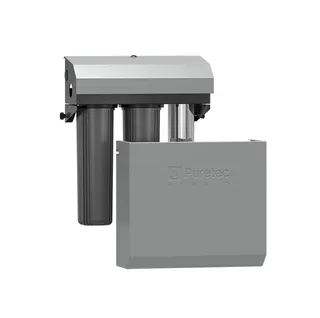 Puretec HYBRID-E7AMC Rainwater Filtration System