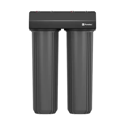 Puretec EM2-100 Rain Water Filter System